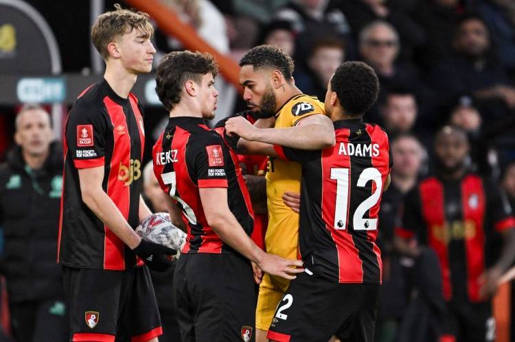 BBC：库尼亚仍视曼联为豪门，并不认为转会是一种风险