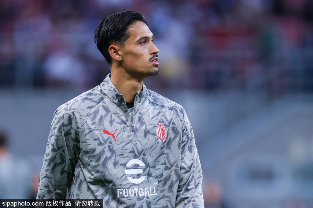 曼城新援赖因德斯：印尼队曾想归化我 希望荷兰赢下世界杯