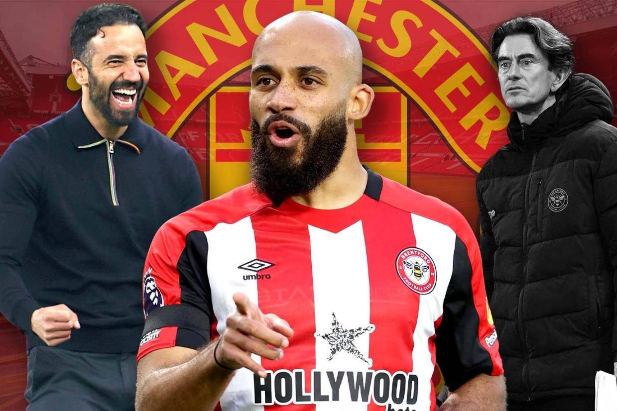 姆贝莫拒绝热刺一心要圆儿魔梦！曼联仍需加钱，6250万报价又被拒