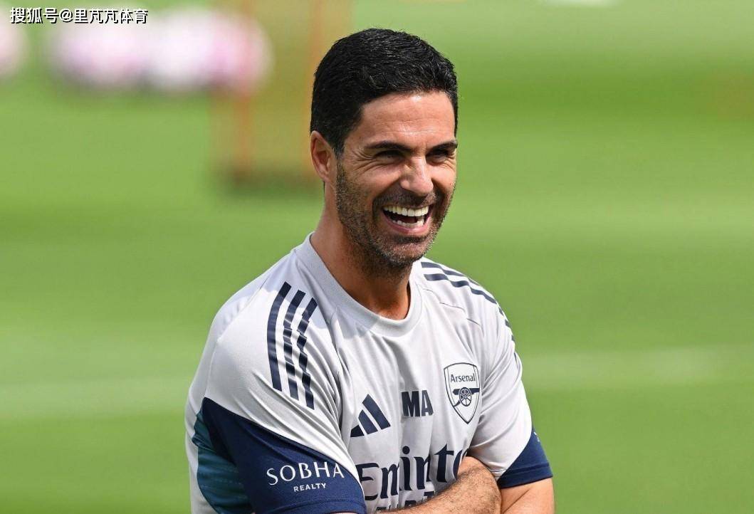 阿森纳对贝尔塔非常认可！新总监雷厉风行，2.2亿抢6新援助力争冠