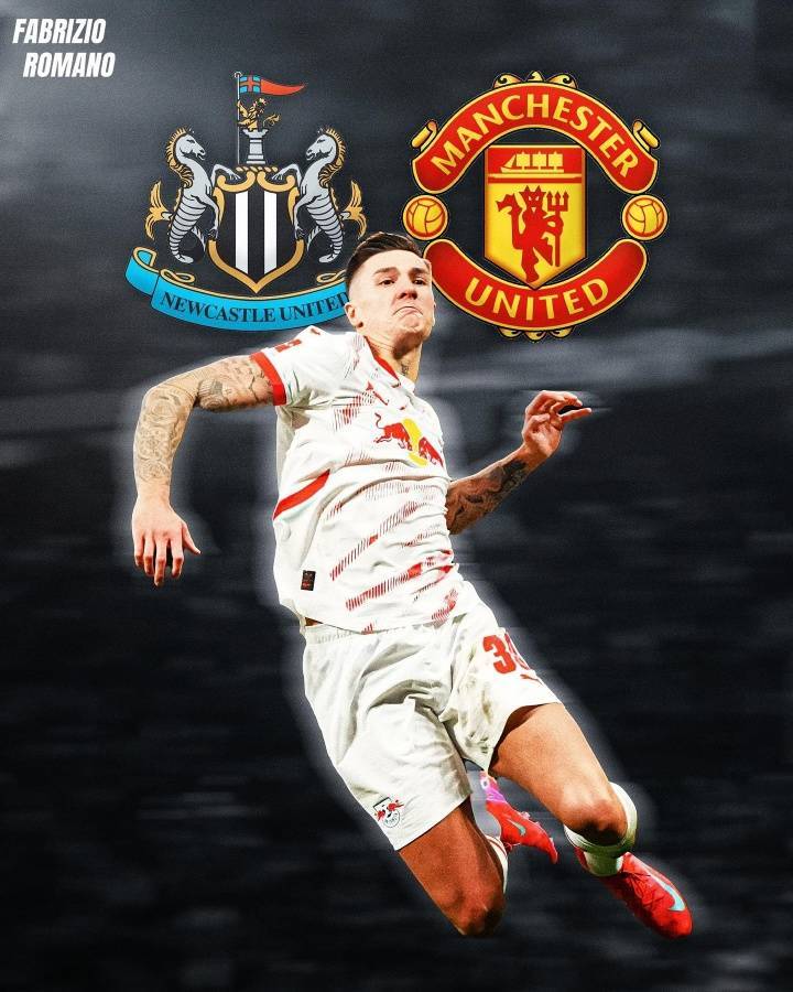 图片报：曼联能给塞斯科更高薪水&amp;影响力更大，球员倾向去曼联