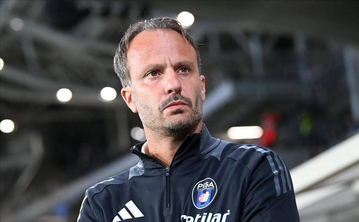 吉拉迪诺带领升班马比萨队大冷门战平意甲劲旅亚特兰大