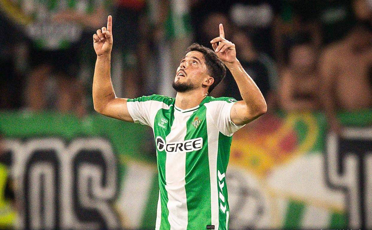 西甲最新积分榜：贝蒂斯主场胜皇家社会，巴萨升至第4